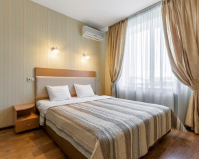 Гостиница Siesta Киев